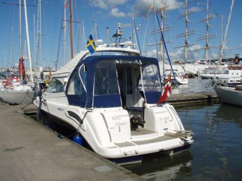 Buy 2001 Bella 850