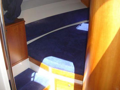 2001 Bella 850 for sale