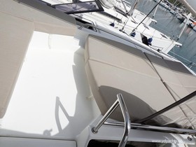 2017 Fountaine Pajot Helia 44 на продажу