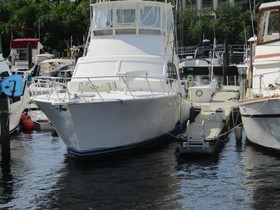 Buy 1988 Post Yachts 46 Sportfish