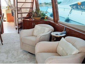 2005 Lazzara Yachts 68 for sale