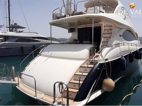 2005 Lazzara Yachts 68 for sale