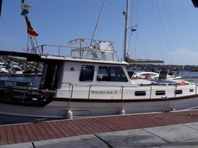 Купить 1999 Sasga Yachts 150