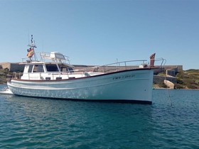 Sasga Yachts 150