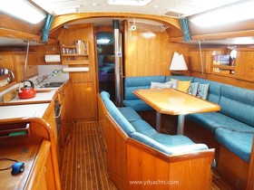 Osta 2000 Jeanneau Sun Odyssey 42.2