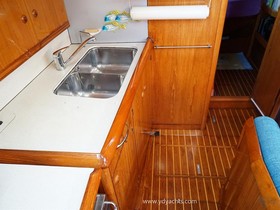 2000 Jeanneau Sun Odyssey 42.2