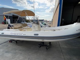 Купити 2015 Capelli Boats 625 Tempest
