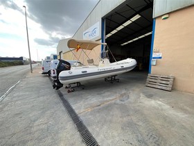 2015 Capelli Boats 625 Tempest на продаж