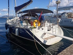 Bénéteau Boats Oceanis Clipper 473