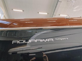 Koupit 2009 Riva Aquariva Super 33