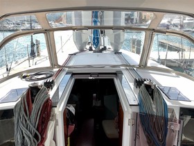 2017 Bénéteau Boats Oceanis 411