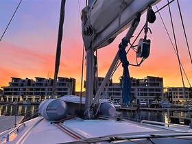 2017 Bénéteau Boats Oceanis 411