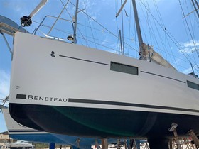2017 Bénéteau Boats Oceanis 411 myytävänä
