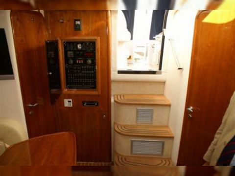 Buy 2007 Prinz 36