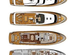 Buy 2010 Sanlorenzo Yachts Sd92