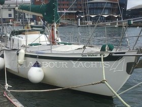 Buy 2001 Tradewind 33