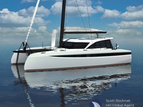 HH Catamarans Hh44