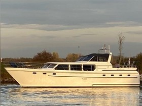 Valkkruiser Voyager 55 Cabrio