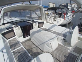 2013 Bénéteau Boats Oceanis 45 на продаж