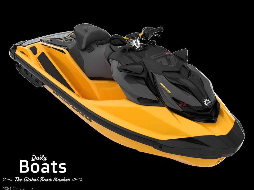 2022 SeaDoo Rxp XRs 300 for sale. View price, photos and Buy 2022 Sea
