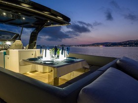 Koupit 2019 Pardo Yachts 50