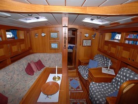 1996 Najad Yachts 391 for sale