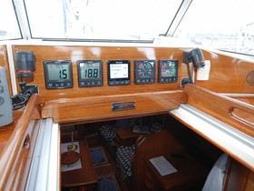 1996 Najad Yachts 391