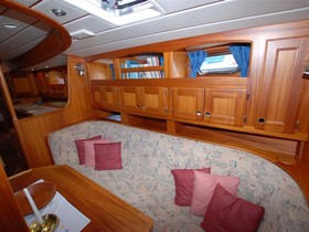 1996 Najad Yachts 391 for sale