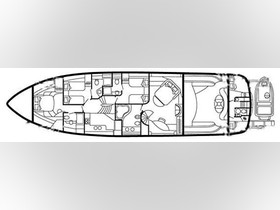 2000 Sunseeker Manhattan 84