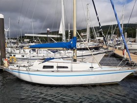1973 She C32 for sale