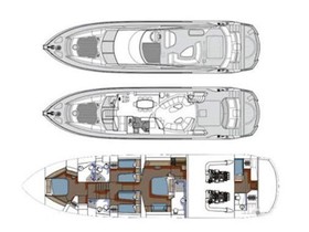 Купити 2004 Sunseeker 75 Yacht