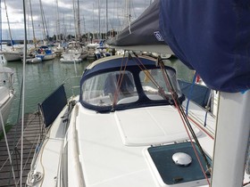 2001 Jeanneau Sun Odyssey 32 til salgs