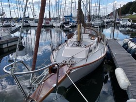 1971 Nantucket Clipper 32