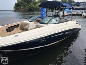 2017 Sea Ray Boats 240 Sdx na sprzedaż