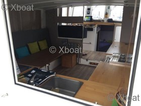 2014 Vaiopu Construction Trawler Coaster 32 zu verkaufen