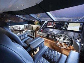 Satılık 2020 Sunseeker 86 Yacht