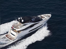 Satılık 2020 Sunseeker 86 Yacht