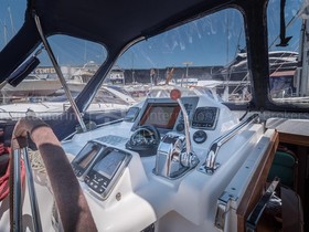 2013 Nauticat Yachts 42 te koop