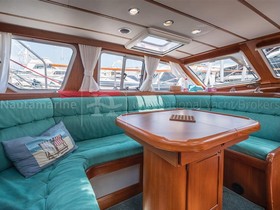 Vegyél 2013 Nauticat Yachts 42
