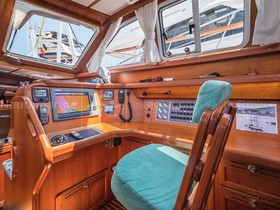 2013 Nauticat Yachts 42 eladó