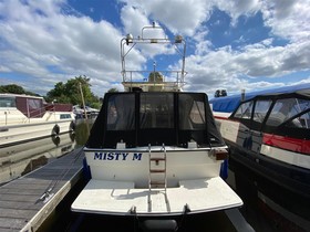 1988 Fairline 31 Corniche for sale