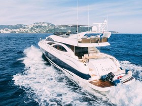 2003 Sunseeker Manhattan satın almak