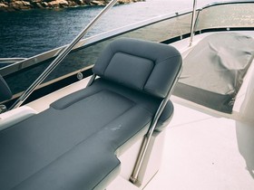 2003 Sunseeker Manhattan