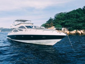 Satılık 2003 Sunseeker Manhattan