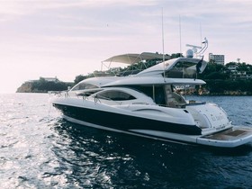 Satılık 2003 Sunseeker Manhattan