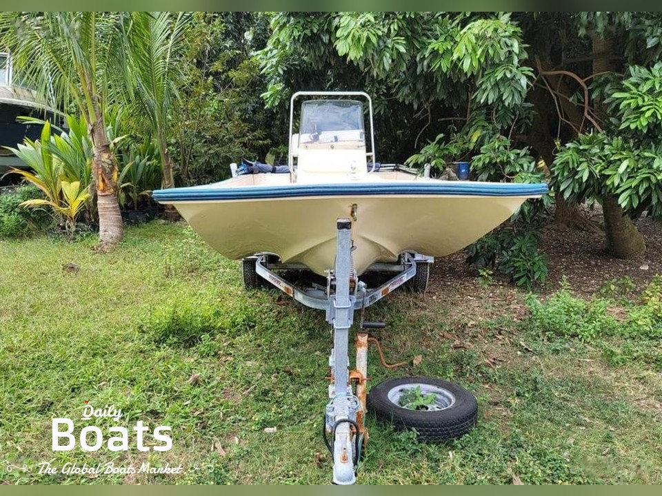 1999 Mckee 16 for sale. View price, photos and Buy 1999 Mckee 16 194321