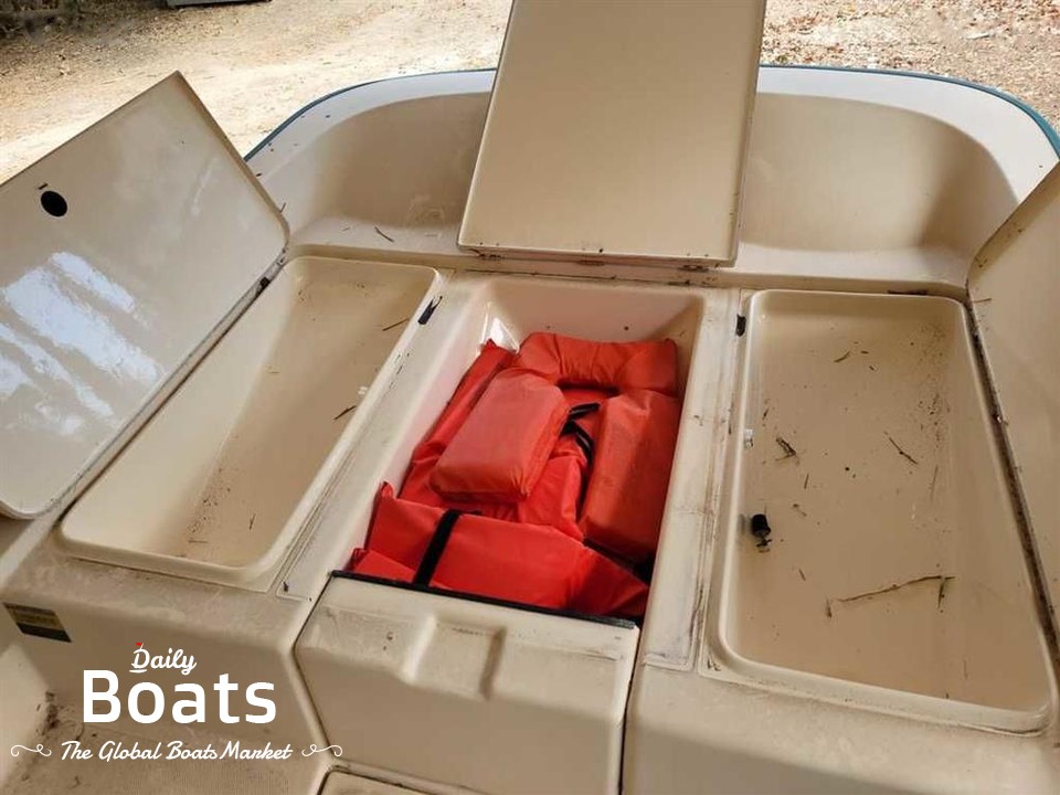 1999 Mckee 16 for sale. View price, photos and Buy 1999 Mckee 16 194321