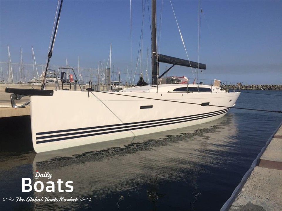 2016 XYachts Xp 50 for sale. View price, photos and Buy 2016 XYachts