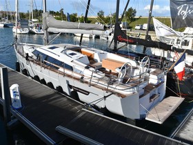 Wauquiez Pilot Saloon 42