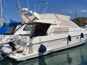 1993 Ferretti Yachts 43 te koop